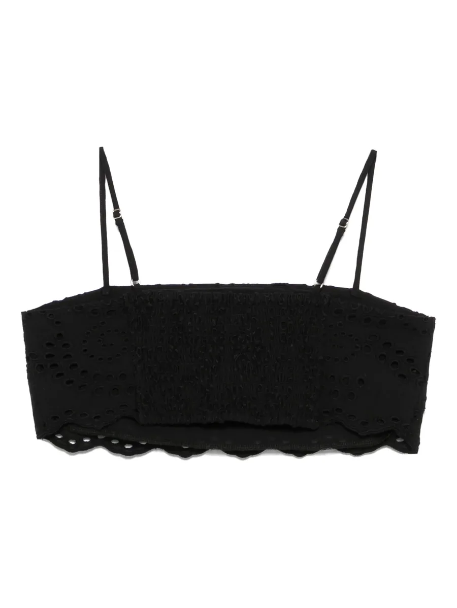 broderie anglaise top 4