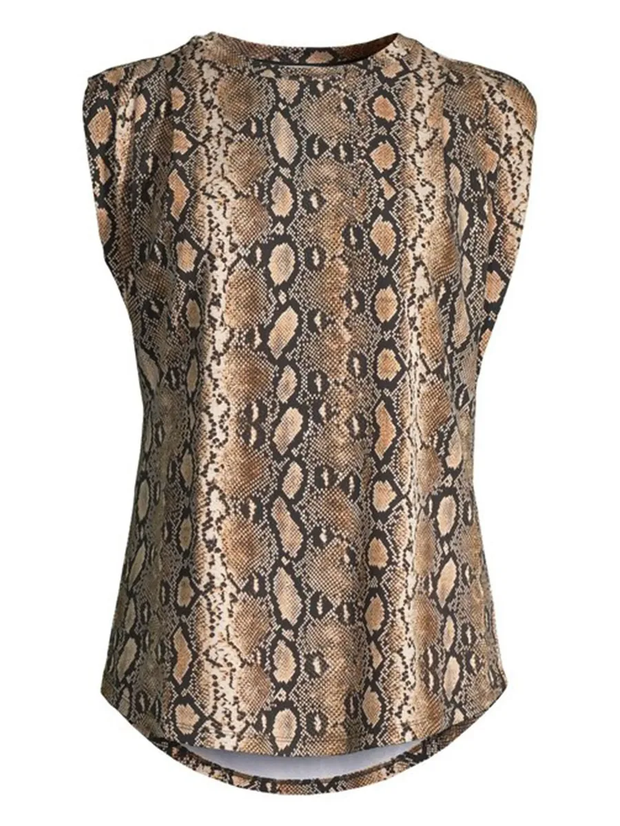 python-print T-shirt 4