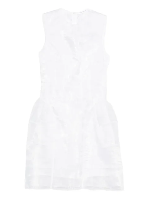 платье мини Claudie