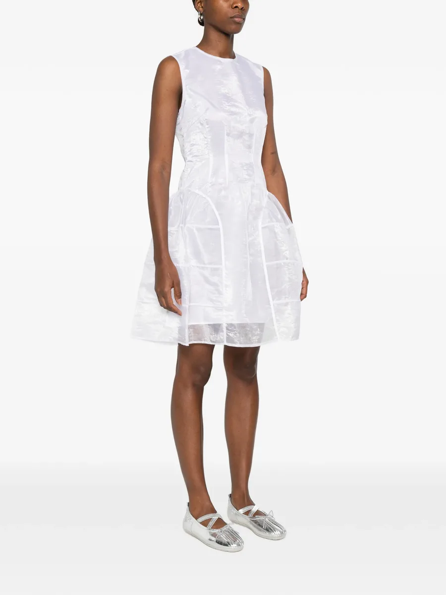 платье мини Claudie 5