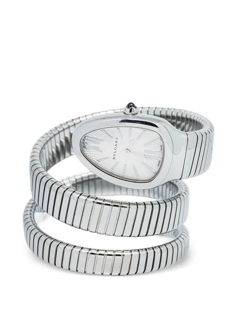 наручные часы Serpenti Tubogas 35