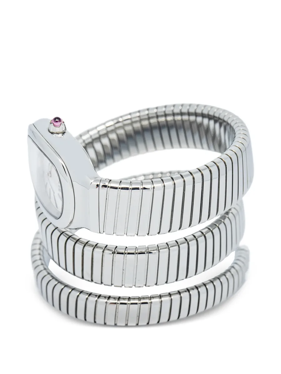 наручные часы Serpenti Tubogas 35 4