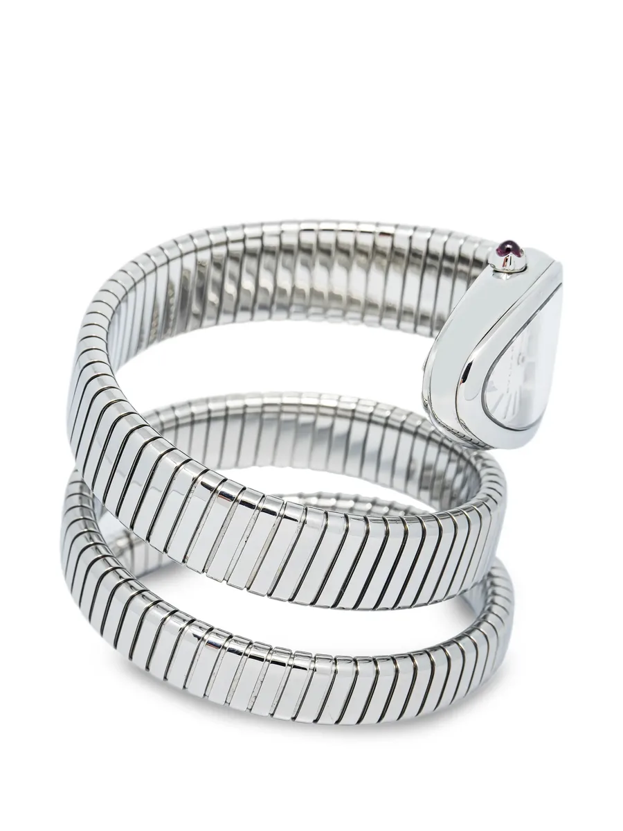 наручные часы Serpenti Tubogas 35 6