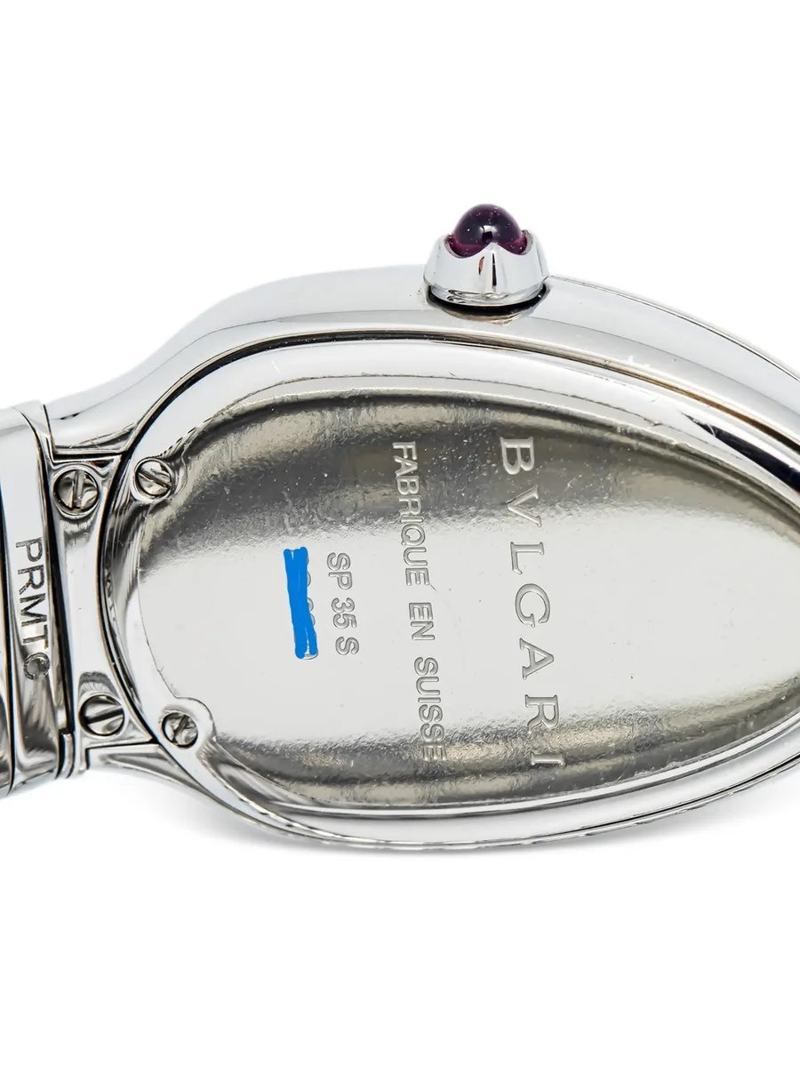 наручные часы Serpenti Tubogas 35 10