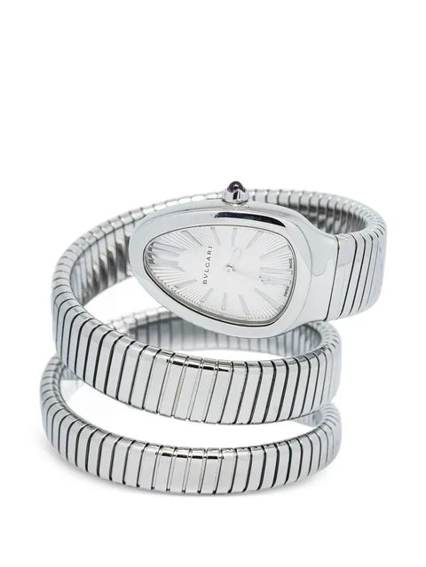 наручные часы Serpenti Tubogas 35