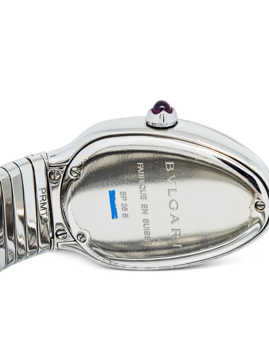 наручные часы Serpenti Tubogas 35 9