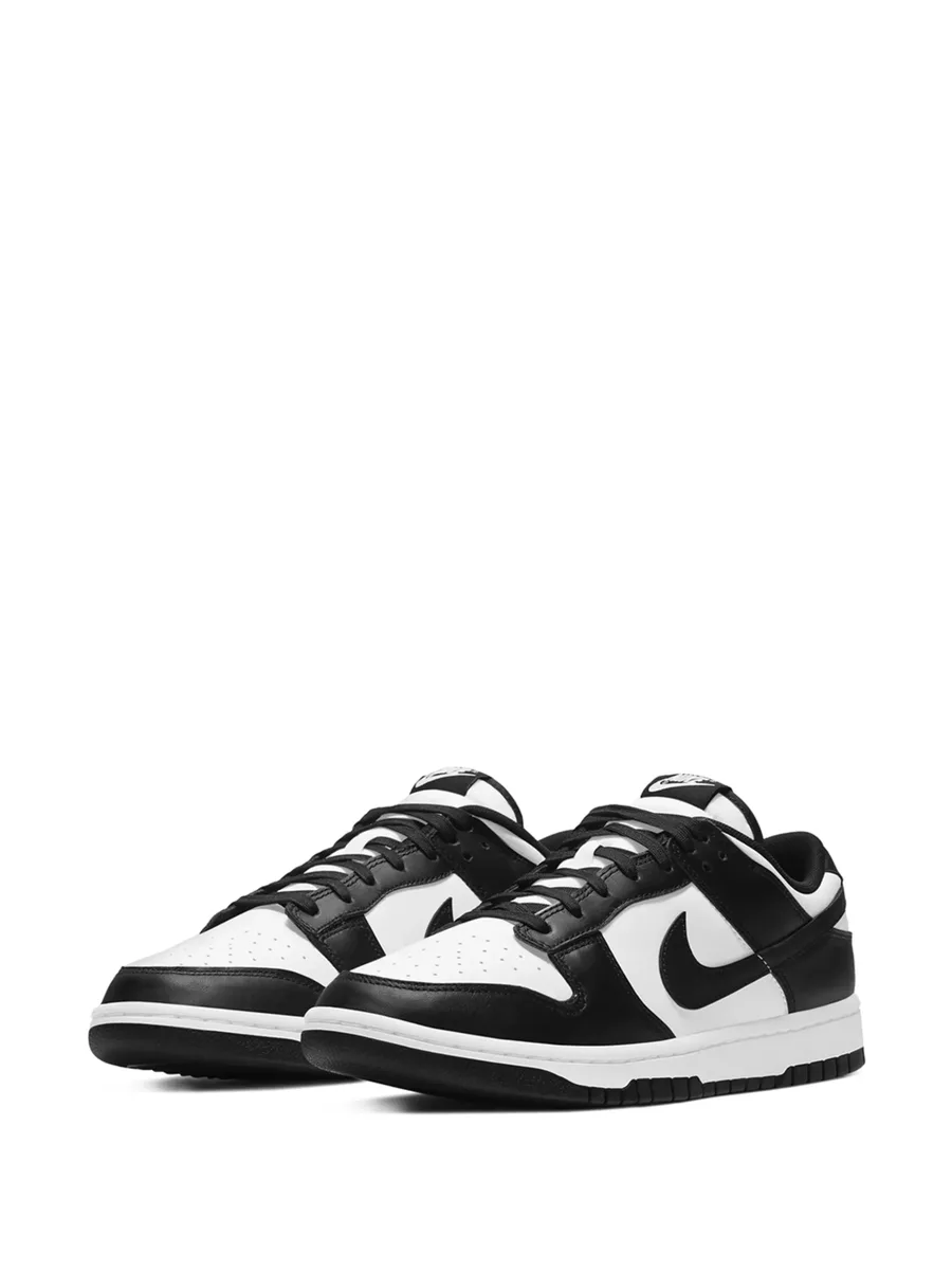 кроссовки Dunk Low Retro 4