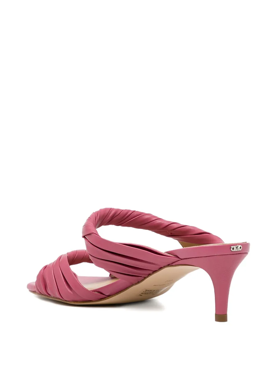 Kiana mule sandals 6