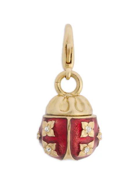 подвеска Lady Scarab