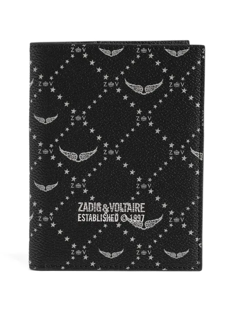 обложка для паспорта Z