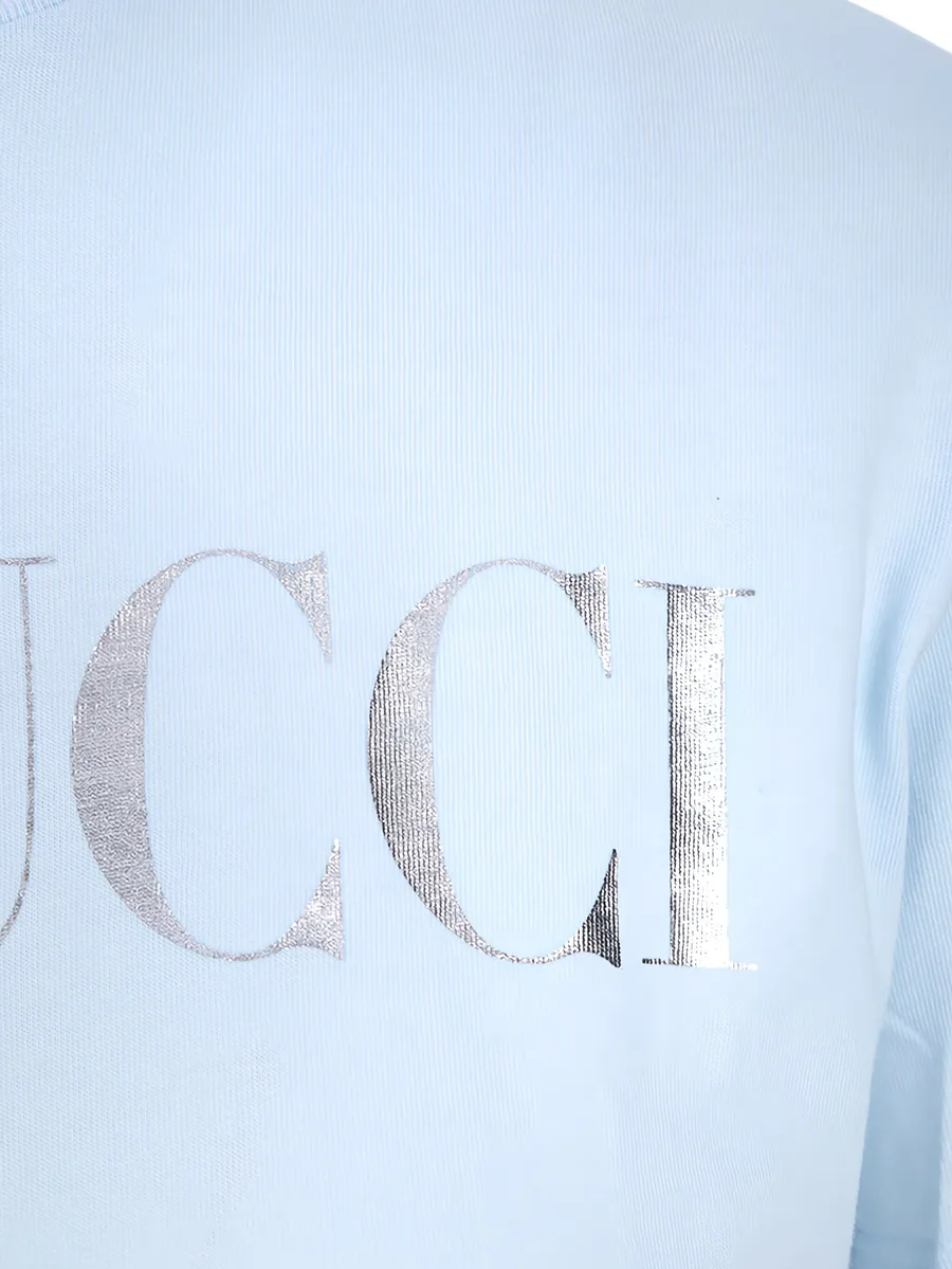 футболка с логотипом из коллаборации с 10 Corso Como 5