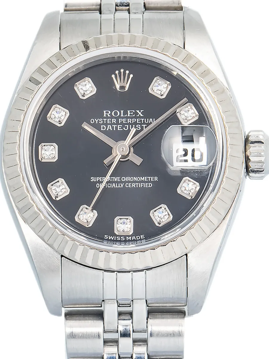 наручные часы Datejust 26 мм 4
