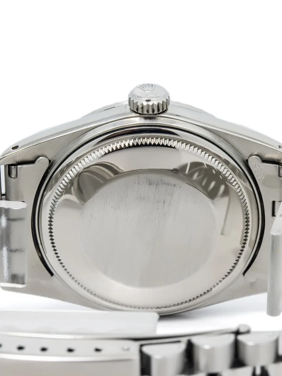 наручные часы Datejust pre-owned 36 мм 11