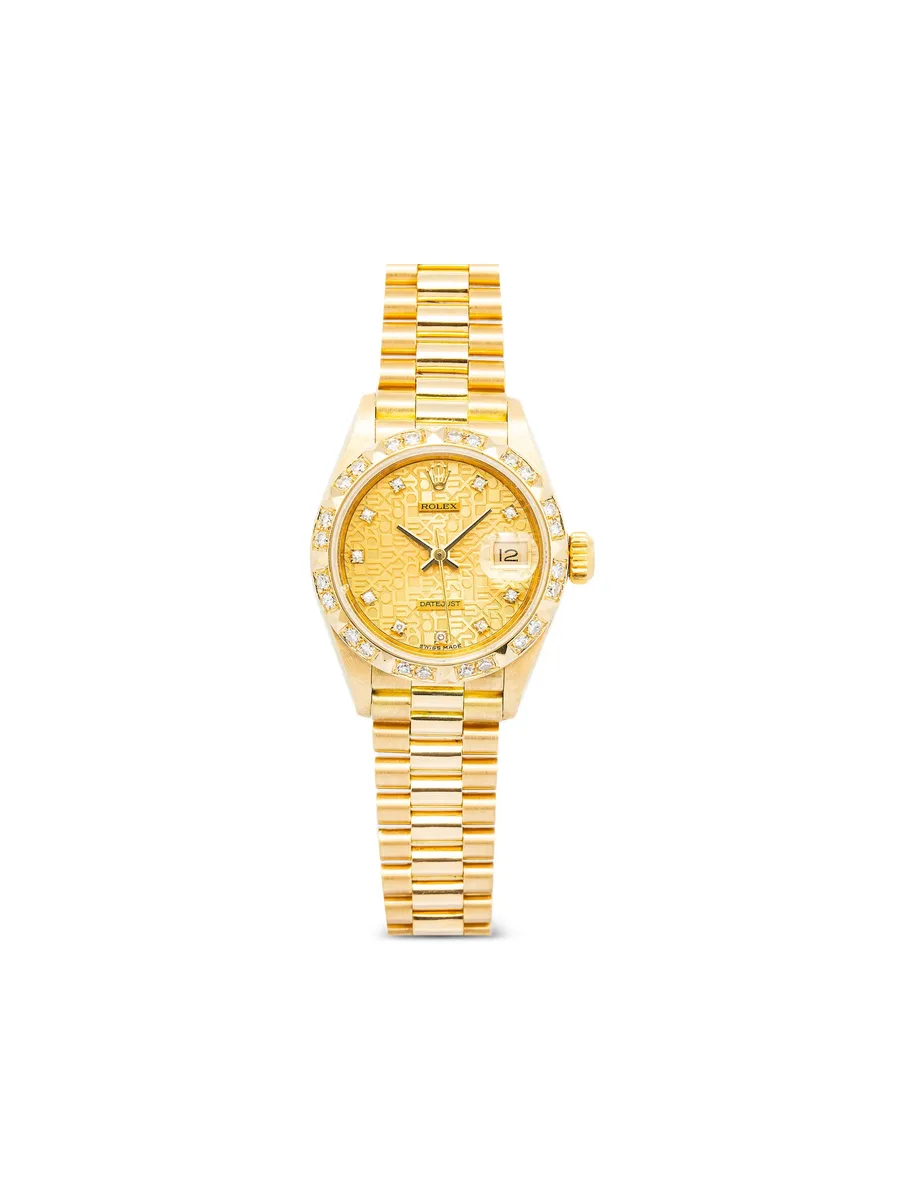 наручные часы Datejust 26 мм 1