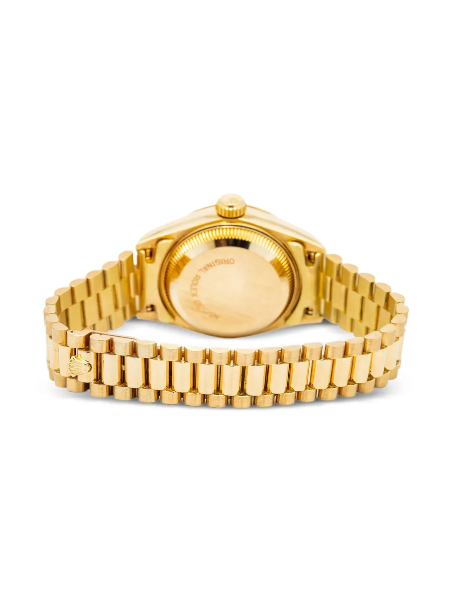 наручные часы Datejust 26 мм 10