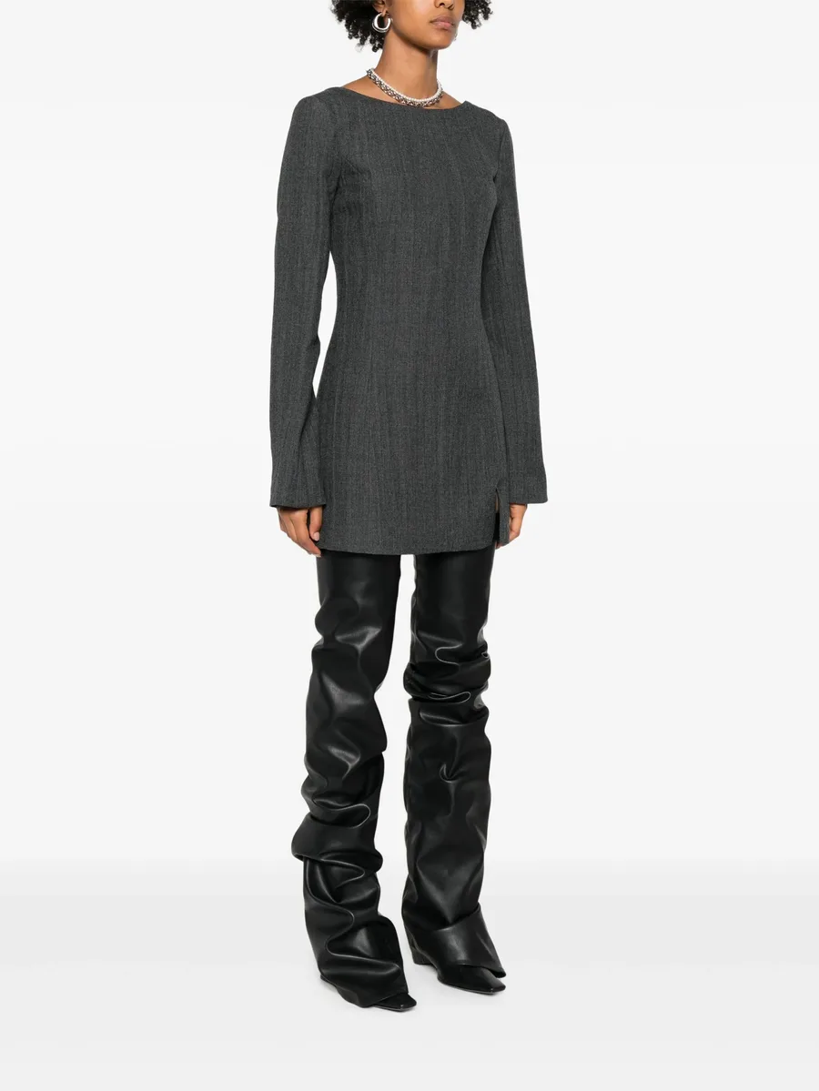 платье мини Firm 5