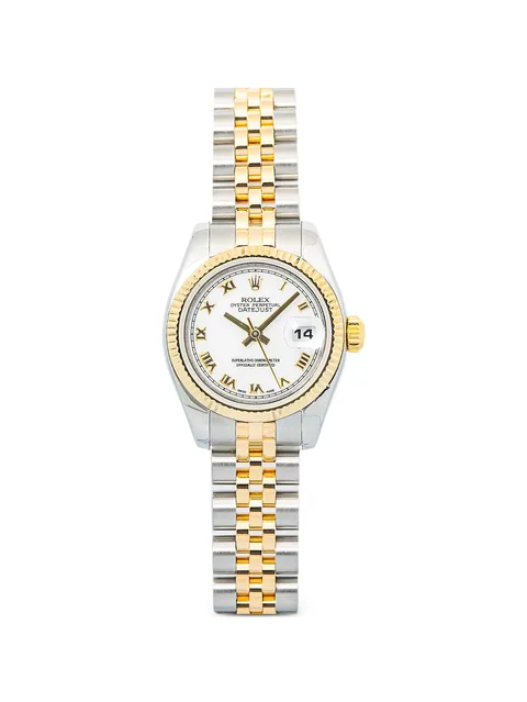 наручные часы Datejust 26 мм