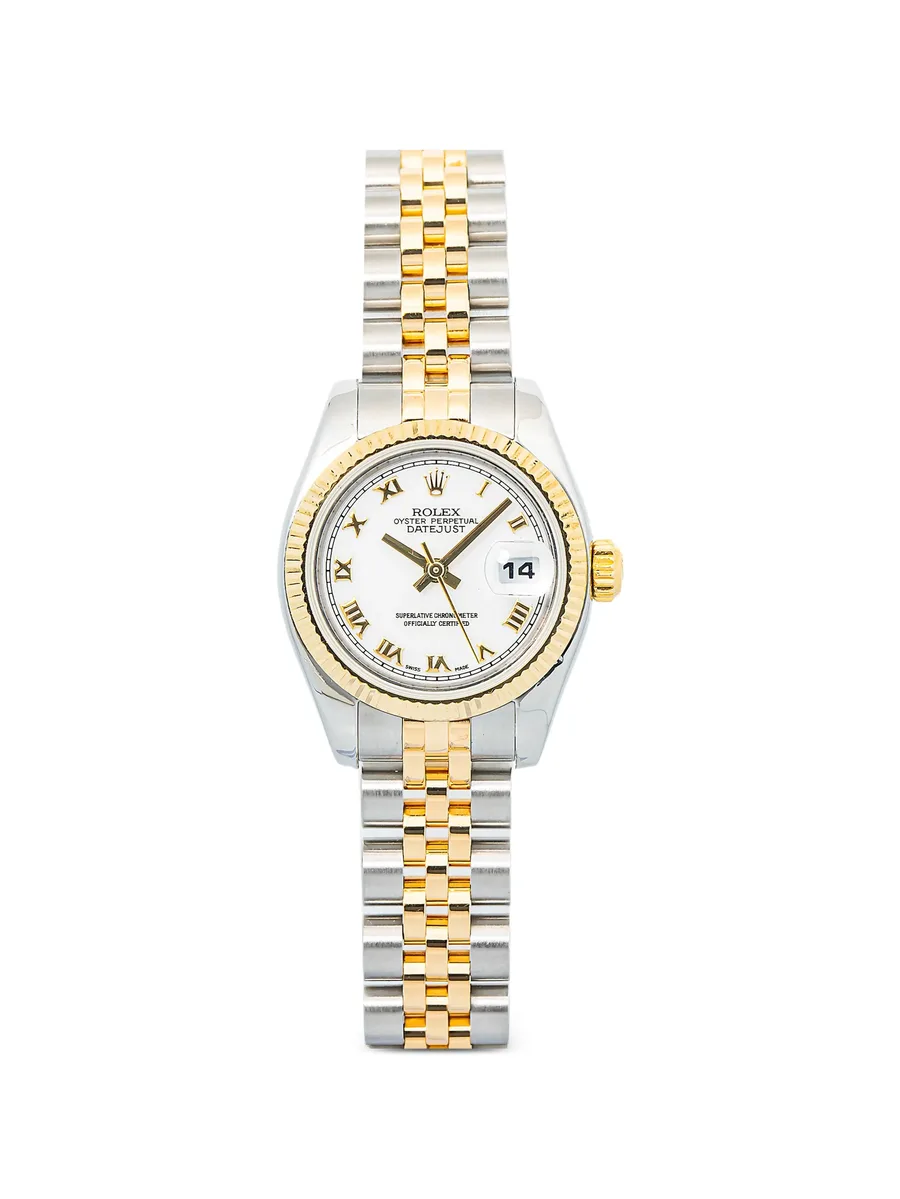 наручные часы Datejust 26 мм 1