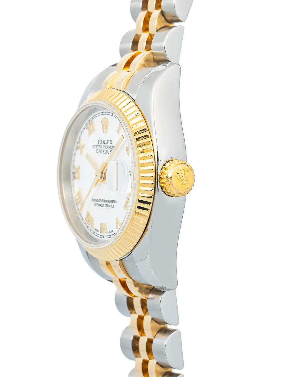 наручные часы Datejust 26 мм 4