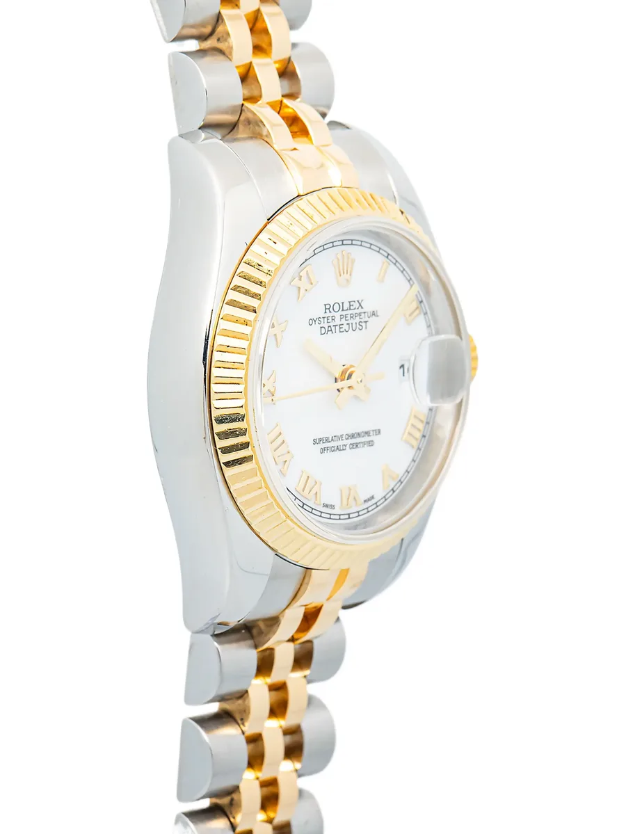 наручные часы Datejust 26 мм 6