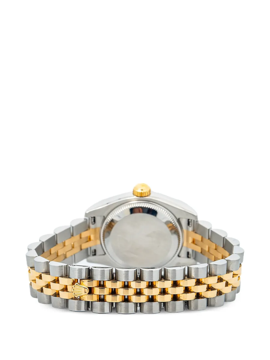 наручные часы Datejust 26 мм 7