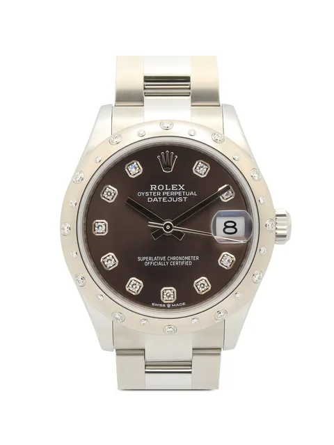 наручные часы Datejust 31 мм (2010-е годы)