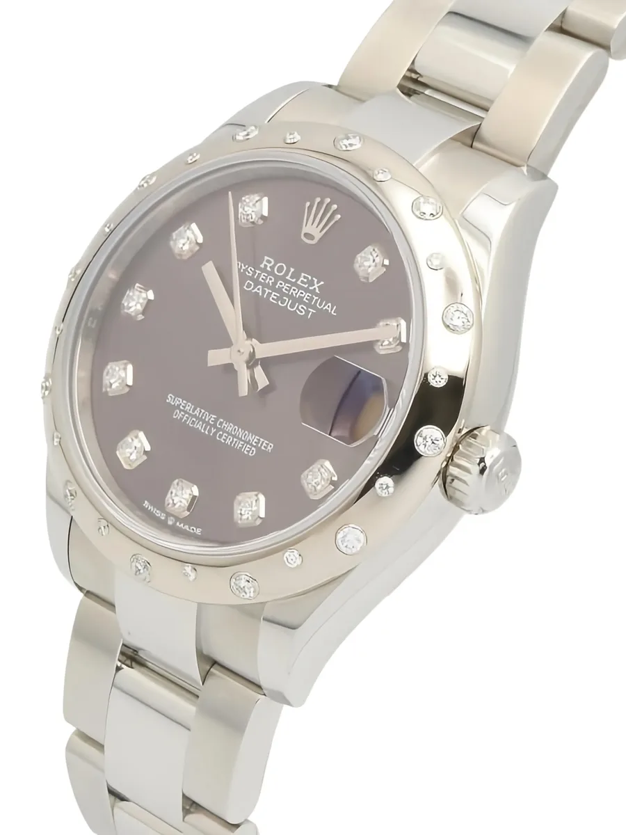 наручные часы Datejust 31 мм (2010-е годы) 4