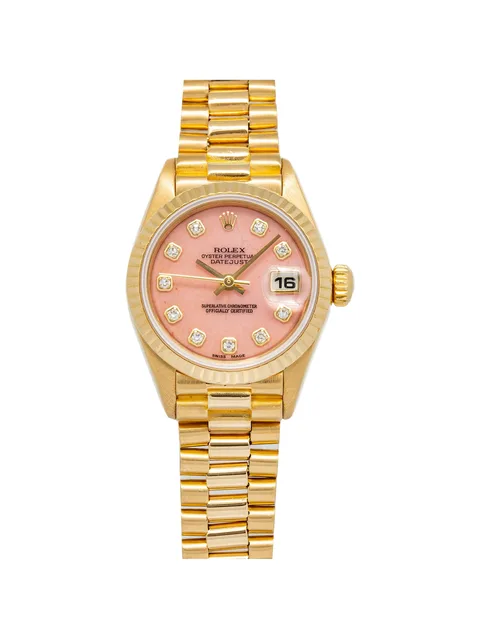 наручные часы Lady Datejust 26 мм