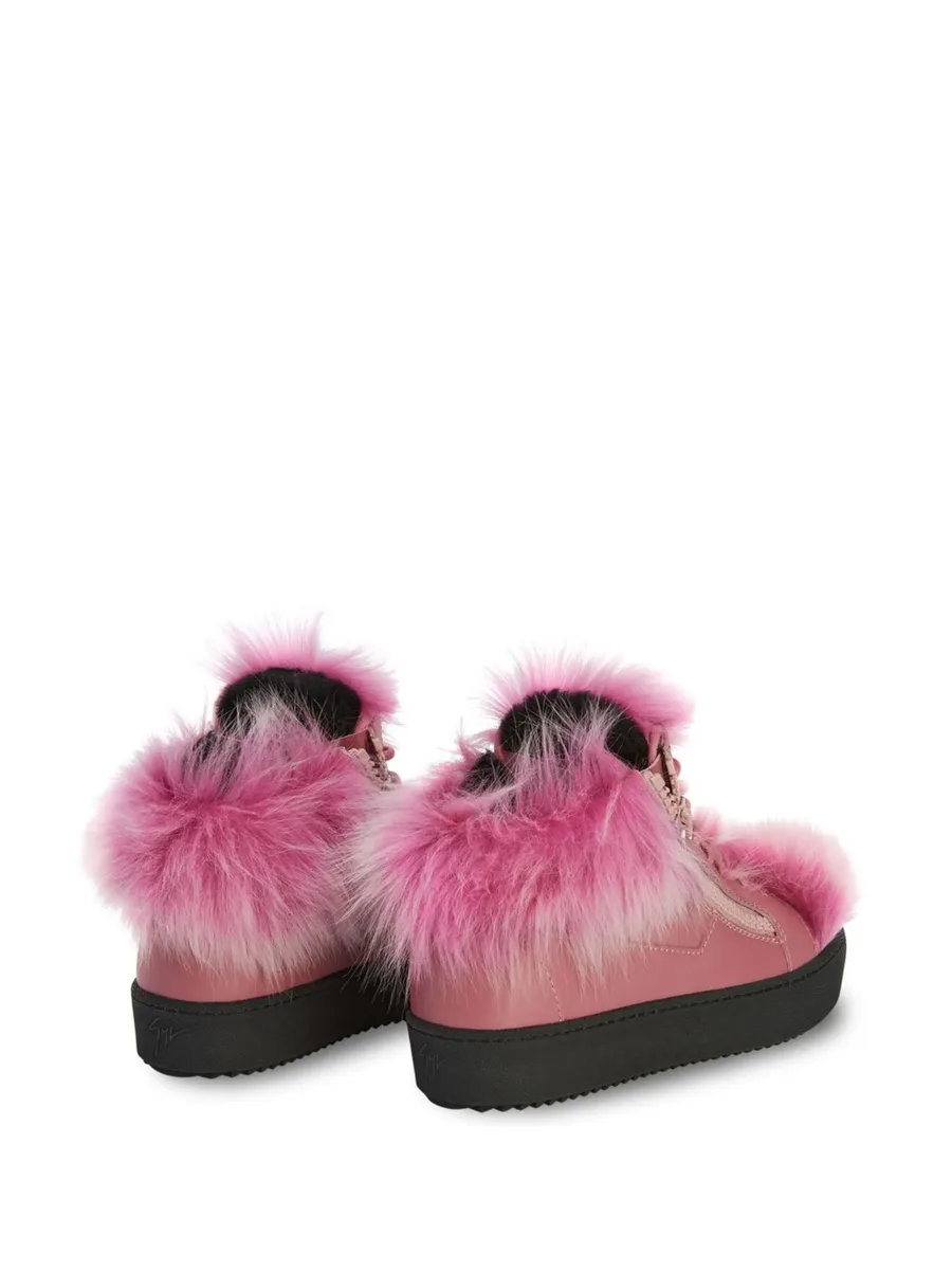 кроссовки Marlena Winter 6