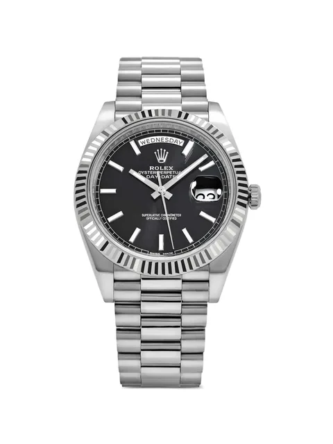 наручные часы Day-Date 40 мм (2016 год)