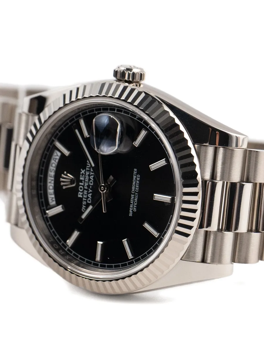 наручные часы Day-Date 40 мм (2016 год) 8
