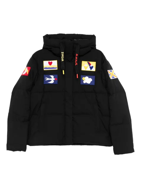 лыжная куртка JCC All Snow