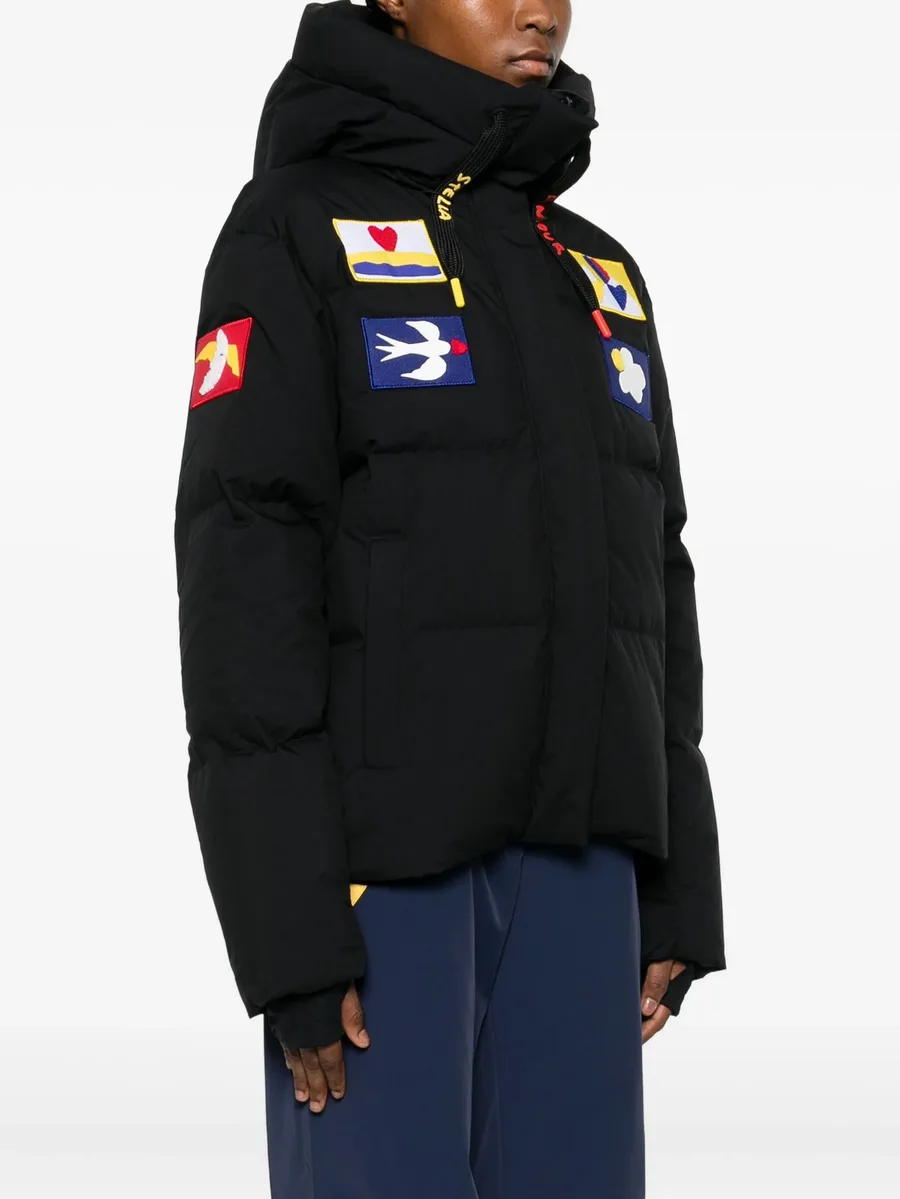лыжная куртка JCC All Snow 6