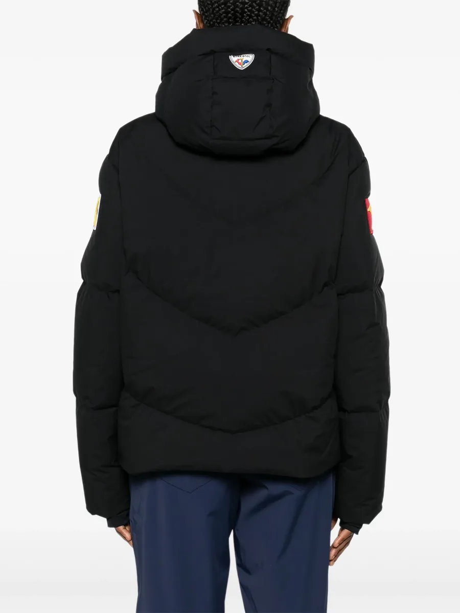 лыжная куртка JCC All Snow 8