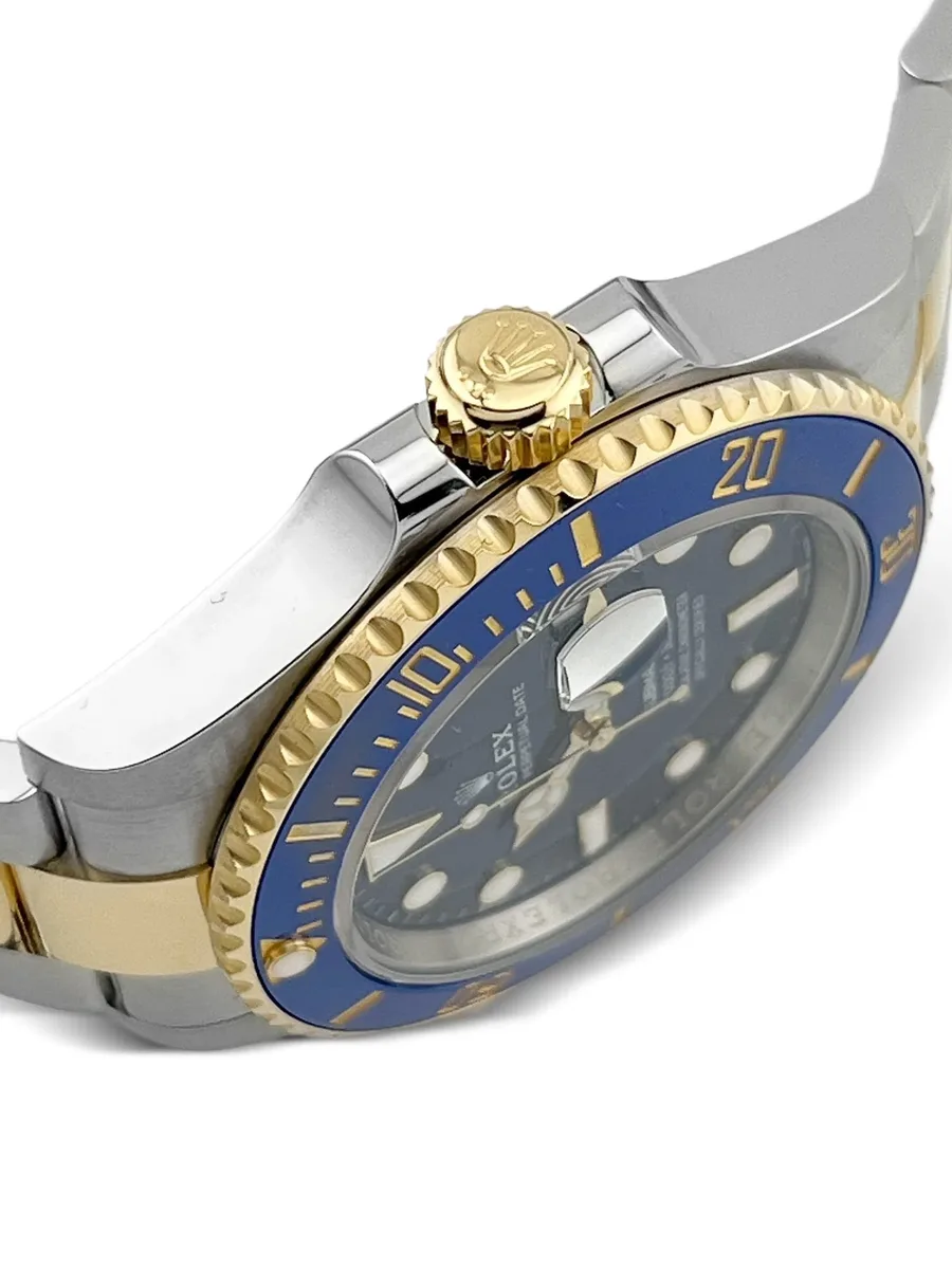наручные часы Submariner Date 41 мм (2025 год) 7