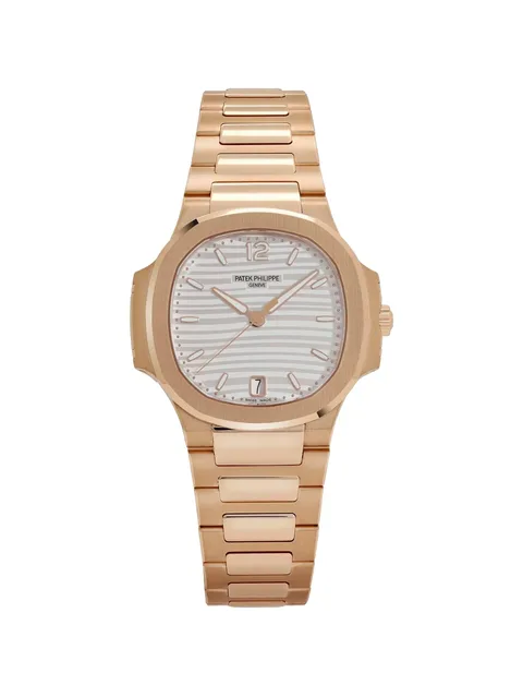 наручные часы Nautilus 7118/1R-001 Ladies 35 мм (2025 год)