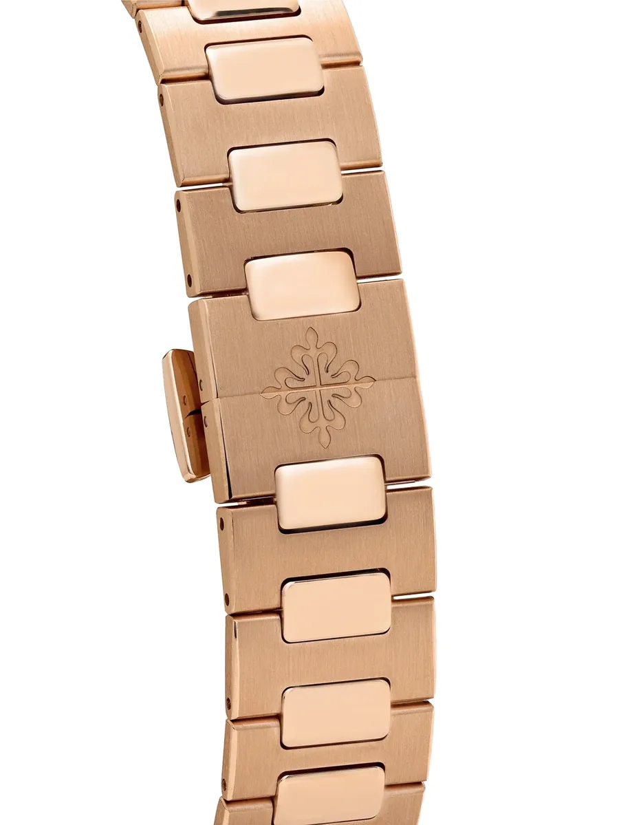 наручные часы Nautilus 7118/1R-001 Ladies 35 мм (2025 год) 9