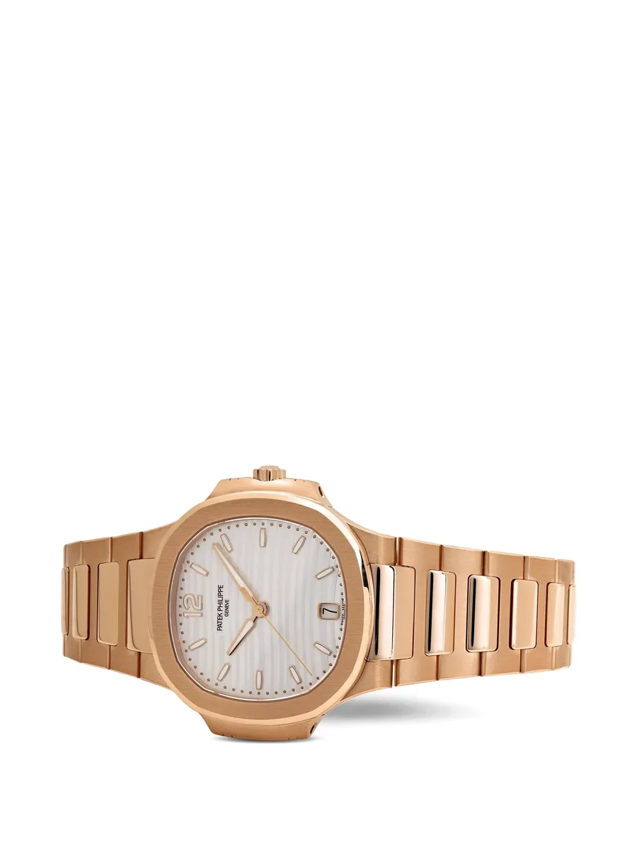 наручные часы Nautilus 7118/1R-001 Ladies 35 мм (2025 год) 12