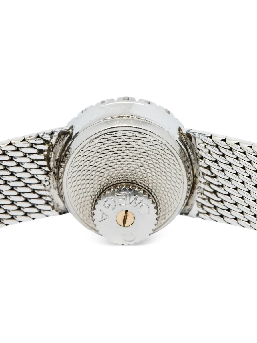 наручные часы Mini Mesh 15 мм 12
