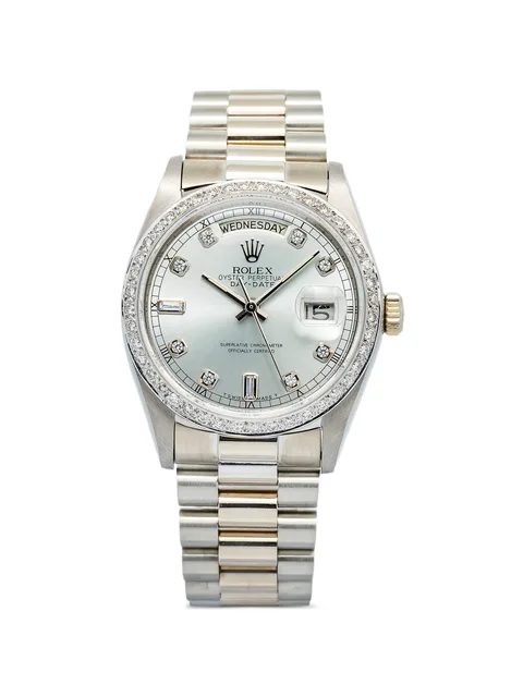 наручные часы Day-Date 36 мм