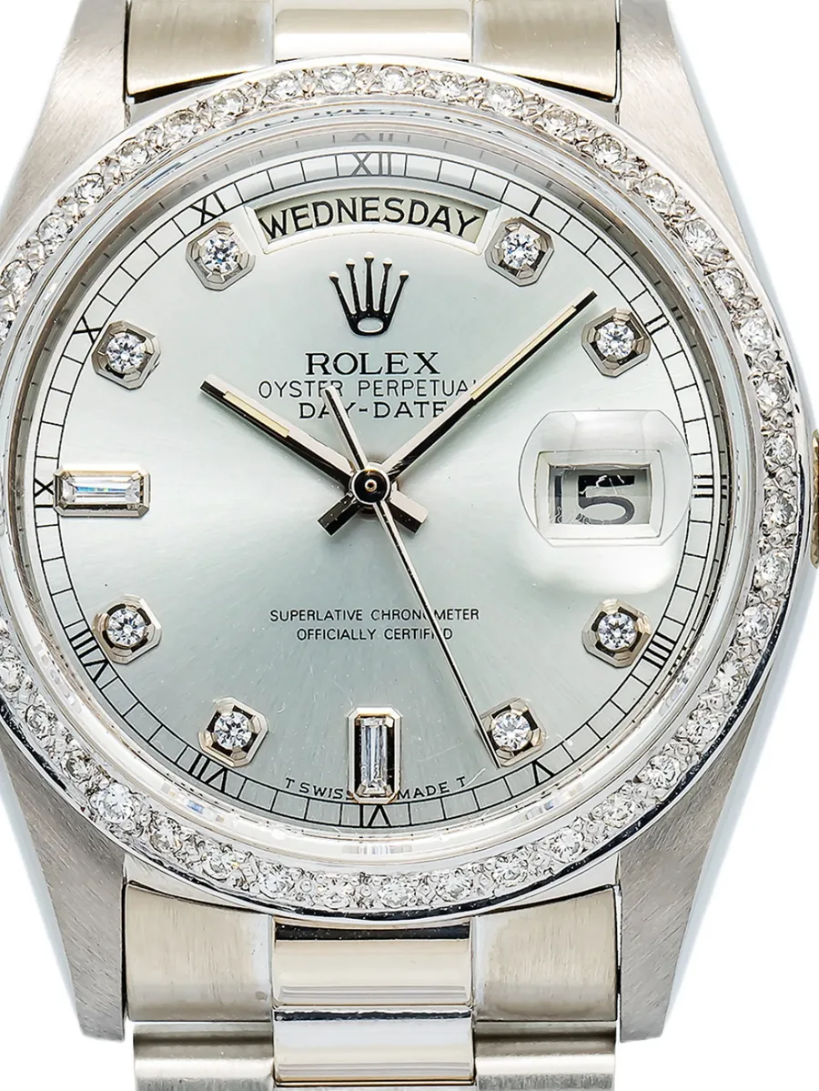 наручные часы Day-Date 36 мм 3