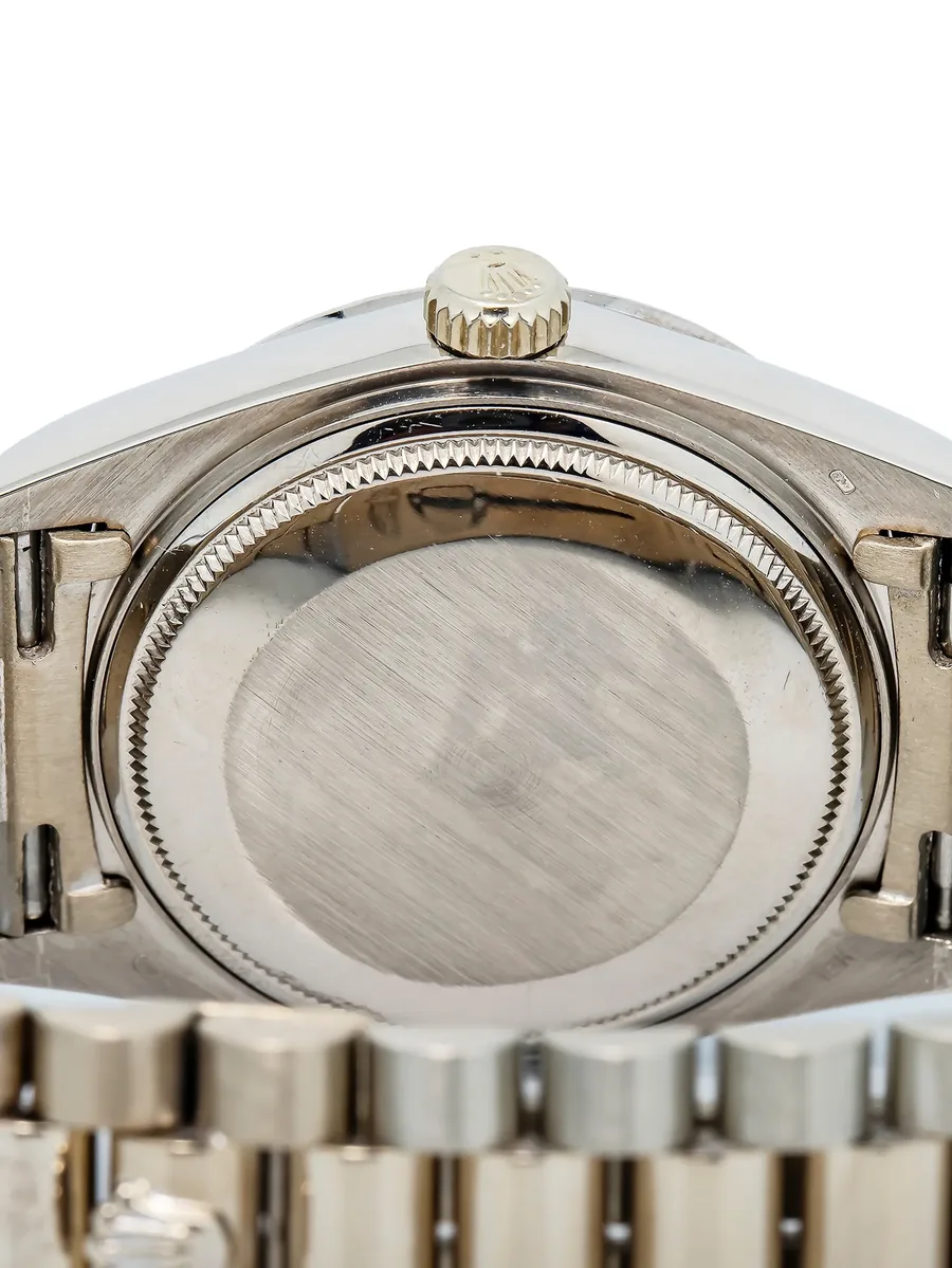 наручные часы Day-Date 36 мм 11