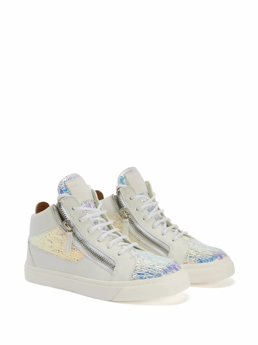 кроссовки Kris 4