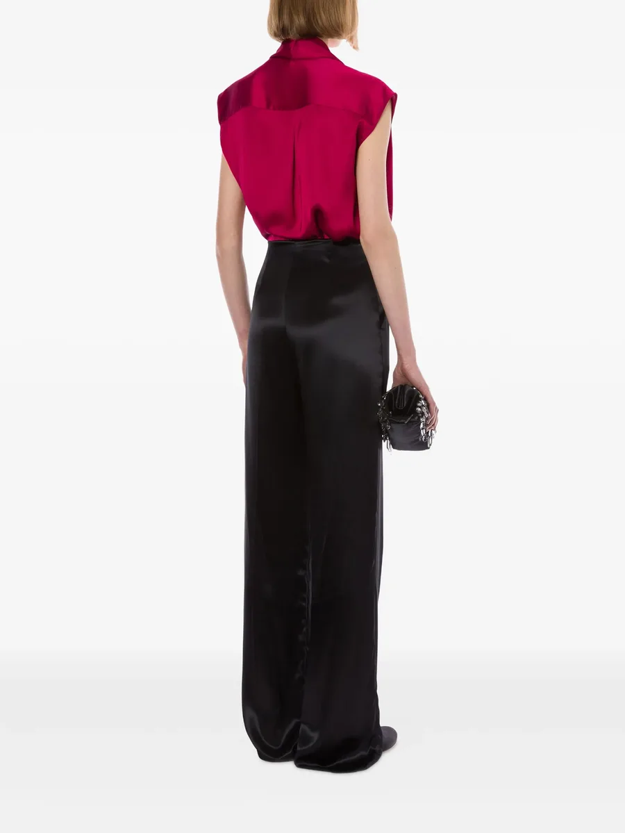 satin blouse 6