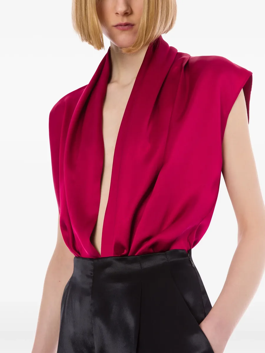 satin blouse 7