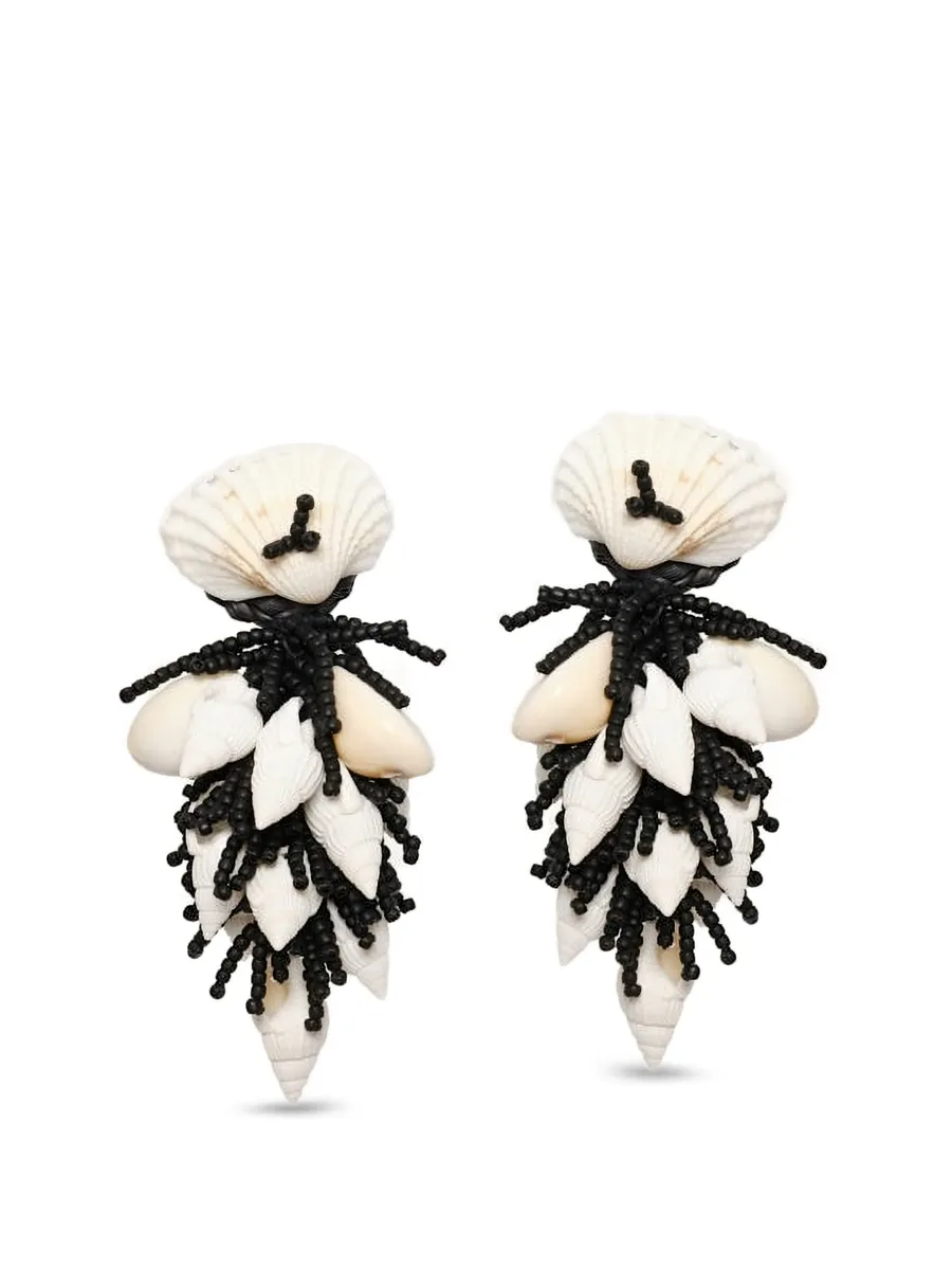 Whimsical Waters earrings 2