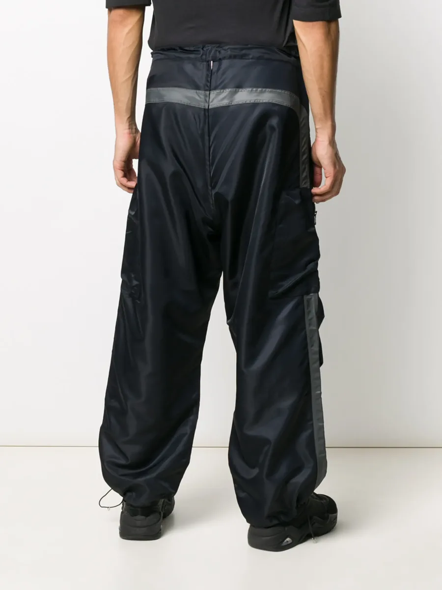 waterproof technical trousers 7