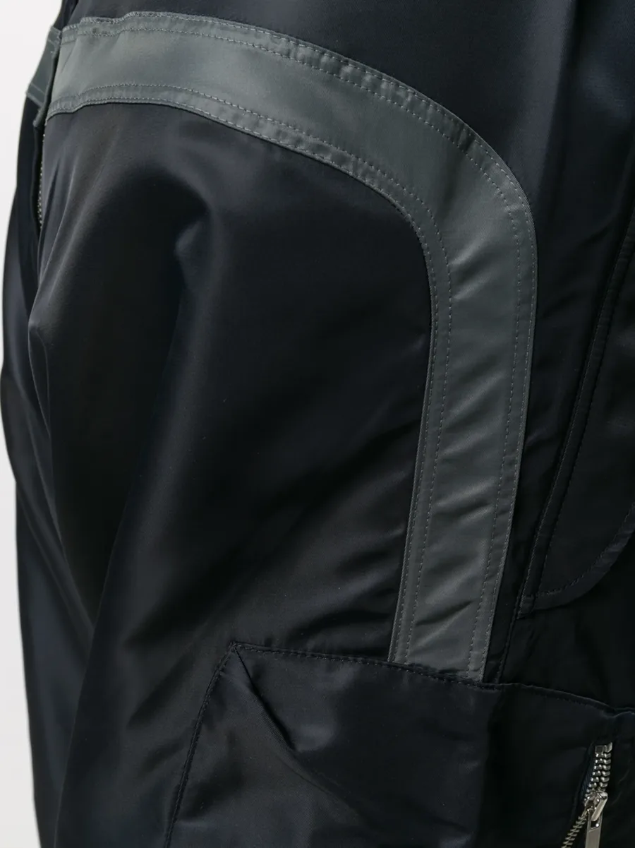 waterproof technical trousers 10