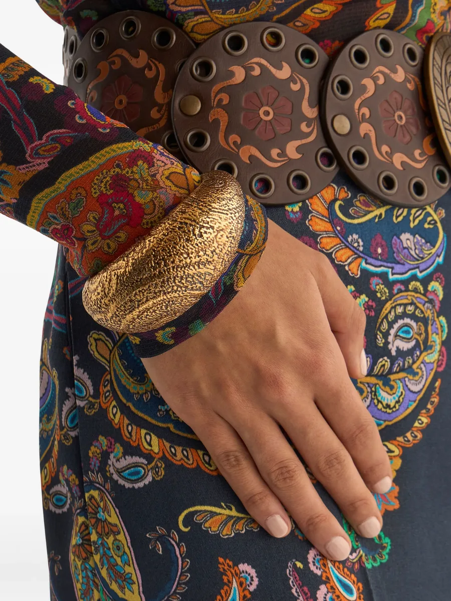 браслет-кафф Arnica 4