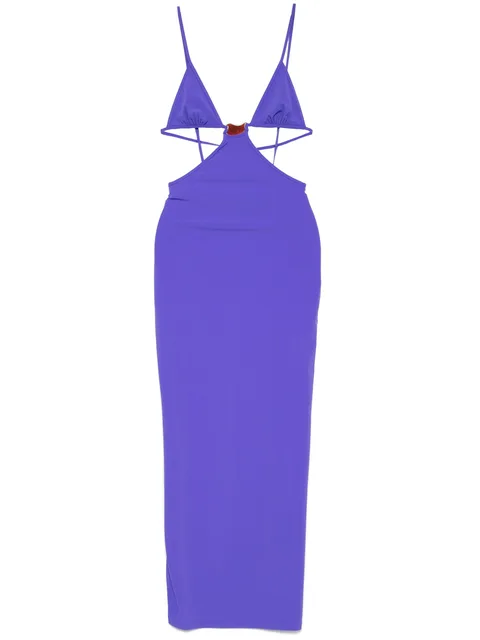 платье Lycra